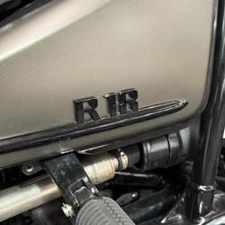 2023 BMW Motorrad R 18 CLASSIC KHAKI