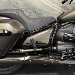 2023 BMW Motorrad R 18 CLASSIC KHAKI