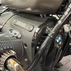 2023 BMW Motorrad R 18 CLASSIC KHAKI