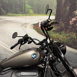 2023 BMW Motorrad R 18 CLASSIC KHAKI