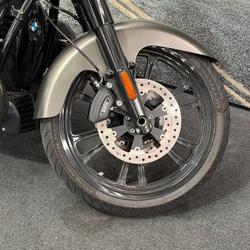 2023 BMW Motorrad R 18 CLASSIC KHAKI