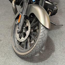 2023 BMW Motorrad R 18 CLASSIC KHAKI
