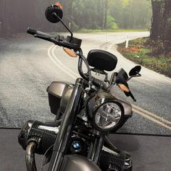 2023 BMW Motorrad R 18 CLASSIC KHAKI