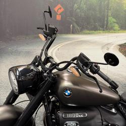 2023 BMW Motorrad R 18 CLASSIC KHAKI