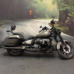 BMW Motorrad R 18 Classic