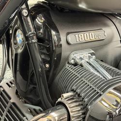 2023 BMW Motorrad R 18 CLASSIC KHAKI