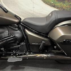 2023 BMW Motorrad R 18 CLASSIC KHAKI