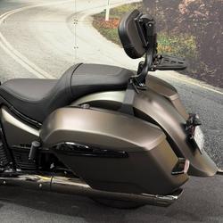 2023 BMW Motorrad R 18 CLASSIC KHAKI