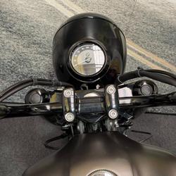 2023 BMW Motorrad R 18 CLASSIC KHAKI