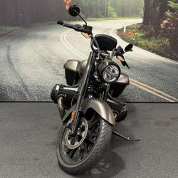 2023 BMW Motorrad R 18 CLASSIC KHAKI