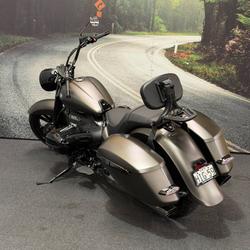 2023 BMW Motorrad R 18 CLASSIC KHAKI