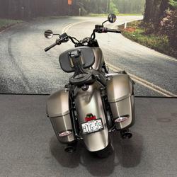 2023 BMW Motorrad R 18 CLASSIC KHAKI