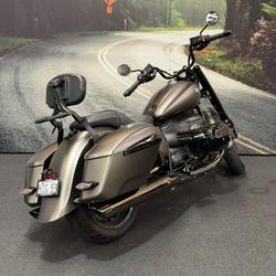 2023 BMW Motorrad R 18 CLASSIC KHAKI