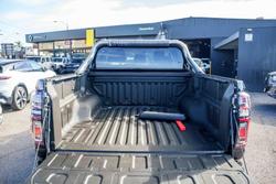 2022 GWM Ute Cannon-X