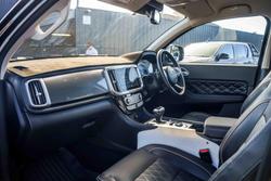 2022 GWM Ute Cannon-X