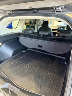 2023 GWM Haval H6 Ultra Hybrid