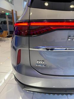 2023 GWM Haval H6 Ultra Hybrid