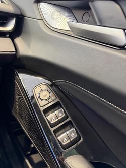 2023 GWM Haval H6 Ultra Hybrid