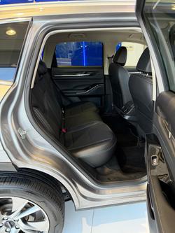 2023 GWM Haval H6 Ultra Hybrid