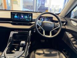 2023 GWM Haval H6 Ultra Hybrid