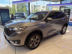 2023 GWM Haval H6 Ultra Hybrid