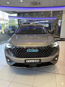 2023 GWM Haval H6 Ultra Hybrid