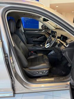 2023 GWM Haval H6 Ultra Hybrid