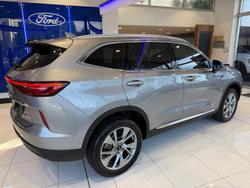 2023 GWM Haval H6 Ultra Hybrid