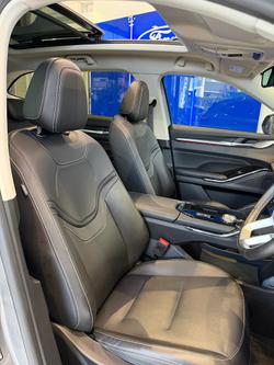 2023 GWM Haval H6 Ultra Hybrid