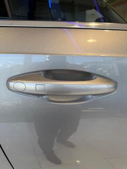 2023 GWM Haval H6 Ultra Hybrid