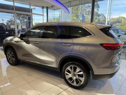 2023 GWM Haval H6 Ultra Hybrid