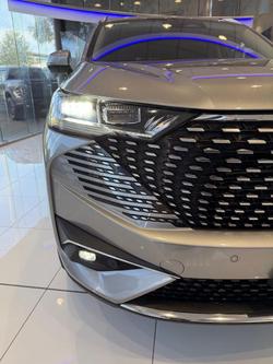 2023 GWM Haval H6 Ultra Hybrid