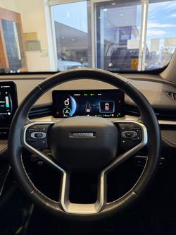 2023 GWM Haval H6 Ultra Hybrid
