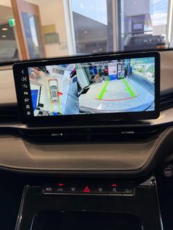 2023 GWM Haval H6 Ultra Hybrid