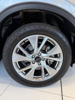 2023 GWM Haval H6 Ultra Hybrid