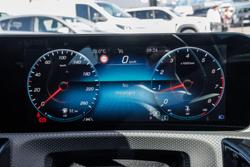 2021 Mercedes-Benz CLA-Class CLA250