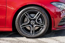 2021 Mercedes-Benz CLA-Class CLA250
