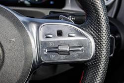 2021 Mercedes-Benz CLA-Class CLA250