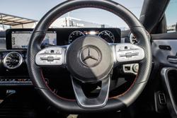 2021 Mercedes-Benz CLA-Class CLA250