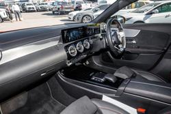 2021 Mercedes-Benz CLA-Class CLA250