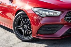 2021 Mercedes-Benz CLA-Class CLA250