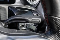 2021 Mercedes-Benz CLA-Class CLA250
