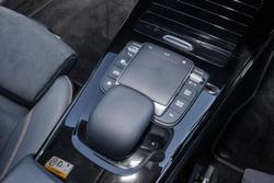 2021 Mercedes-Benz CLA-Class CLA250