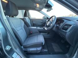 2025 Nissan X-TRAIL ST