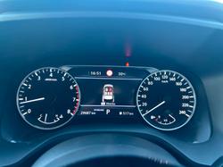 2025 Nissan X-TRAIL ST