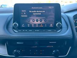 2025 Nissan X-TRAIL ST