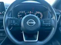 2025 Nissan X-TRAIL ST