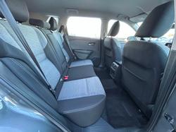 2025 Nissan X-TRAIL ST