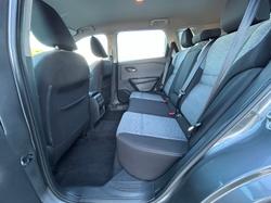 2025 Nissan X-TRAIL ST