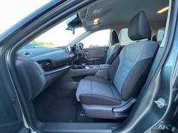 2025 Nissan X-TRAIL ST